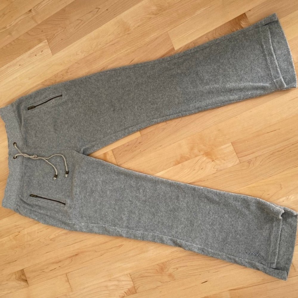 RAGDOLL SWEATPANTS